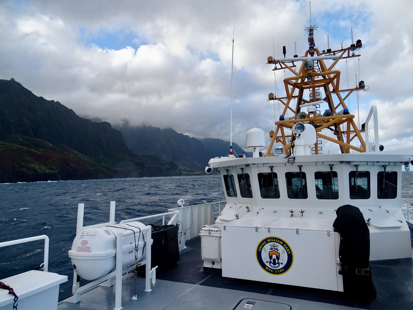 Tour Helicopter Hawaii